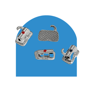 Set Tubos 2do Molar Roth