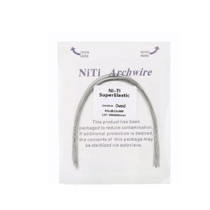 Arco Niti 19x25 Inferior SK