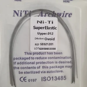 Arco Niti 12 Superior SK