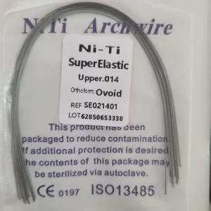 Arco Niti 14 Superior SK
