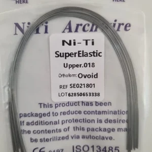 Arco Niti 18 Superior SK
