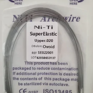 Arco Niti 20 Superior SK