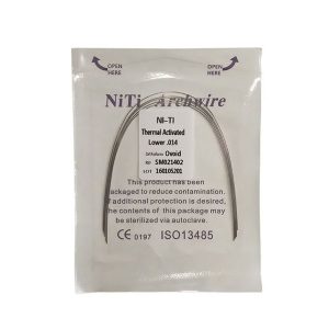 Arco Thermo 14 Inferior SK
