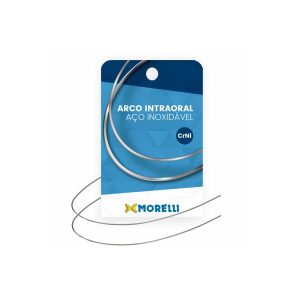 Arco Acero n 12 Morelli