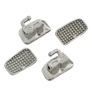 Set Tubos 1 Molar Roth